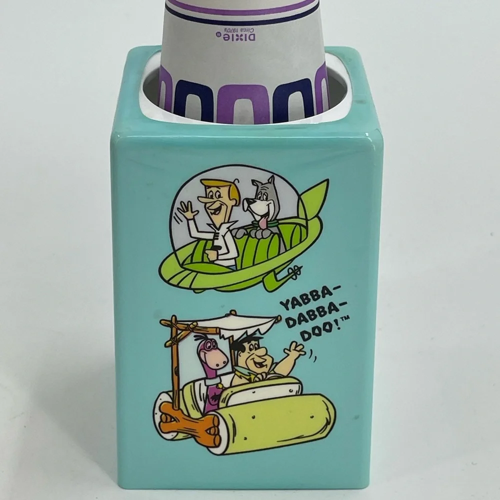 The Flintstones vintage flintstones